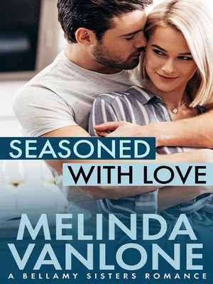 cover image of Seasoned With Love